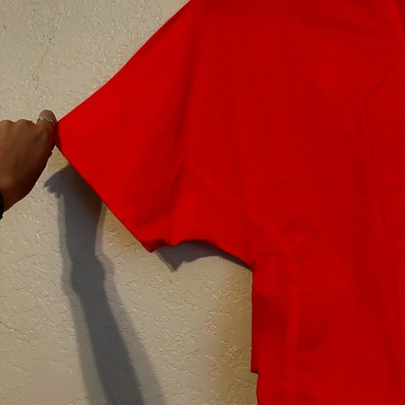 NEW corset structured fashion top - Picture 9 of 9